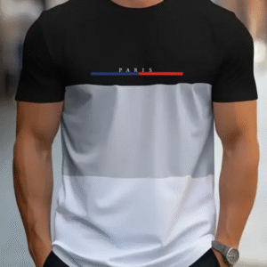 Men tshirt